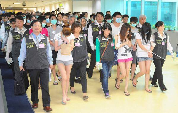 电信诈骗-杭州刑事律师