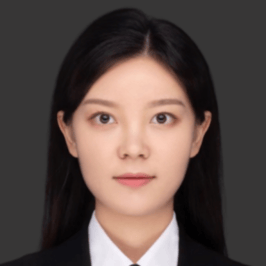 丁倩雪律师简介