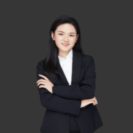 黎珊律师简介