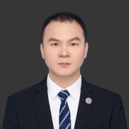 刘亚凯律师简介