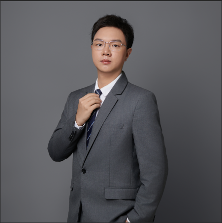 叶浩琦律师简介